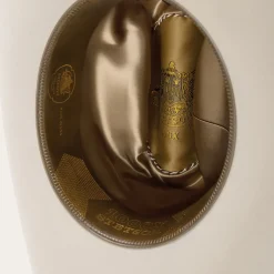 Stetson Diamante Premier Cowboy Hat Silverbelly Sale