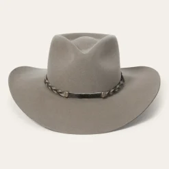 Stetson Drifter 4X Cowboy Hat Stone