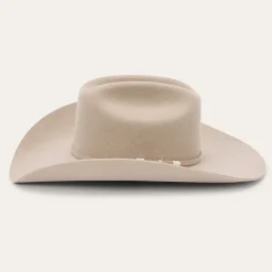 Stetson Duncan 4X Cowboy Hat Silverbelly Online