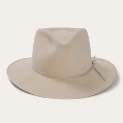Stetson Dune 5X Gun Club Hat Silverbelly Sale