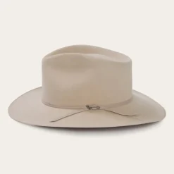 Stetson Dune 5X Gun Club Hat Silverbelly Sale