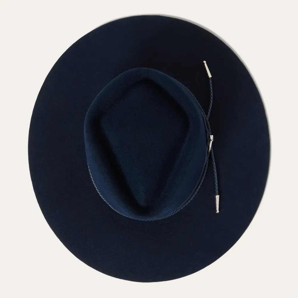 Stetson Dylan Navy Clearance