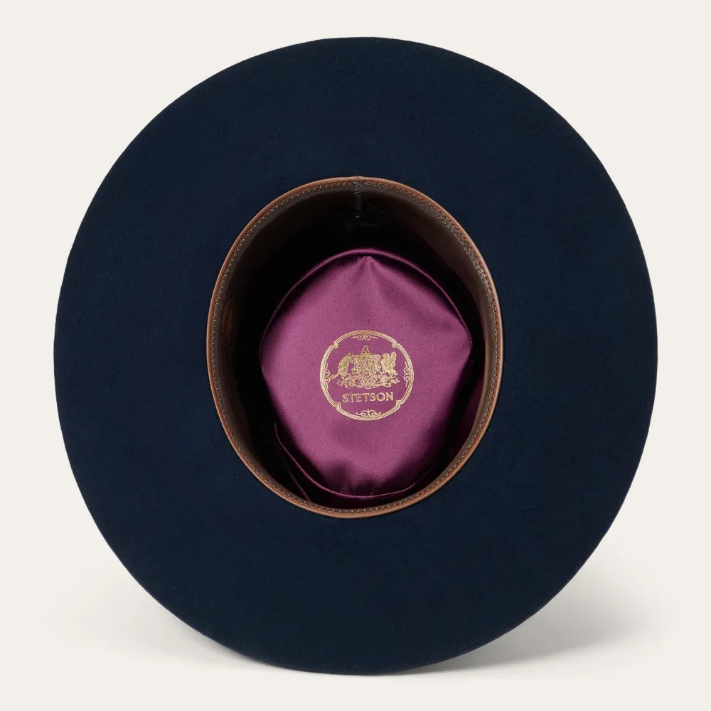 Stetson Dylan Navy Clearance