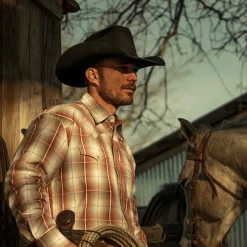 Stetson El Amo 500X Premier Cowboy Hat Black Best