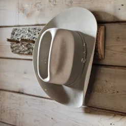 Stetson El Patron 48 Premier 30X Cowboy Hat Silverbelly Outlet