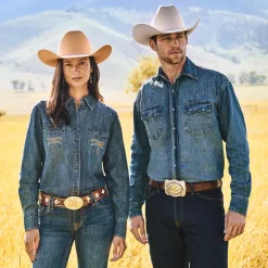 Stetson El Presidente 100X Premier Cowboy Hat Silverbelly Clearance