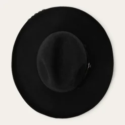 Stetson Eureka Black Hot
