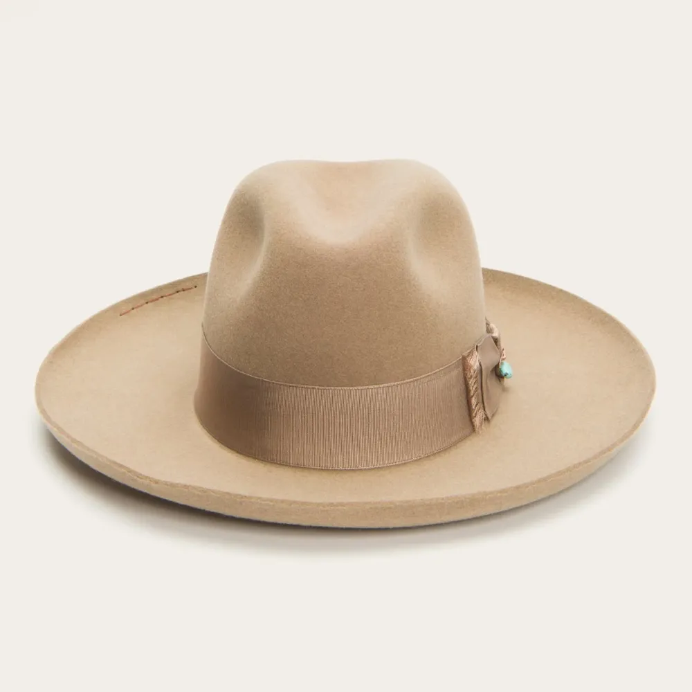 Stetson Eureka Stone Outlet