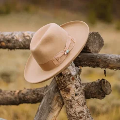 Stetson Eureka Stone Outlet
