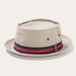 Stetson Fairway Bucket Hat Khaki Hot