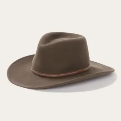 Stetson Gallatin Outdoor Hat Sage Sale