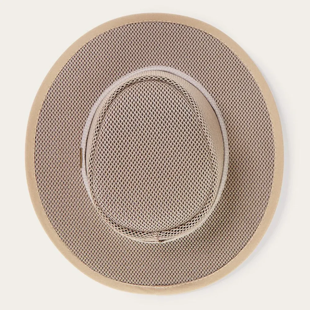 Stetson Grand Canyon Mesh Safari Hat Mushroom Discount