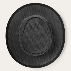 Stetson Grand Canyon Mesh Safari Hat Black Best