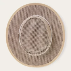 Stetson Grand Canyon Mesh Safari Hat Mushroom