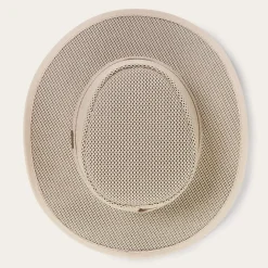 Stetson Grand Canyon Mesh Safari Hat Clay Clearance
