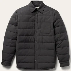 Stetson Down Jacket Grey Online