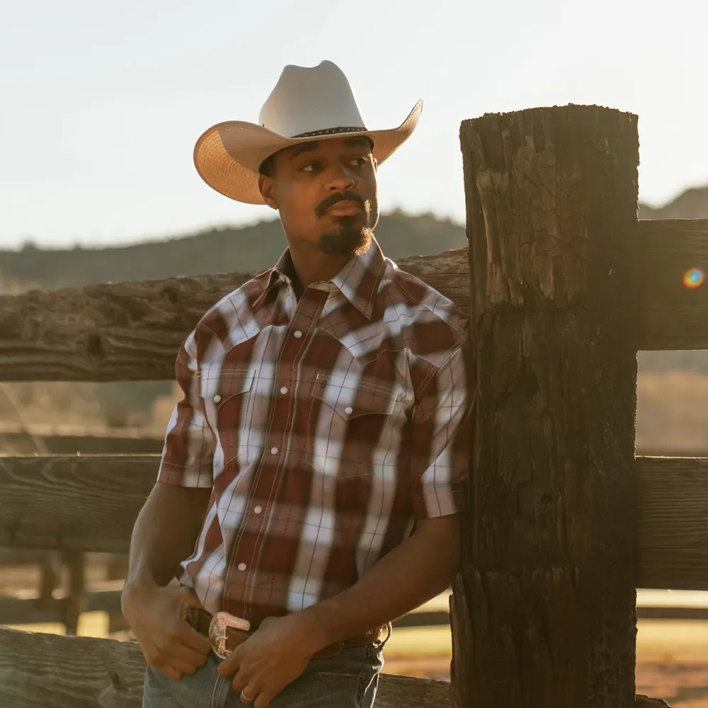 Stetson Gunfighter 10X Cowboy Hat Natural Outlet