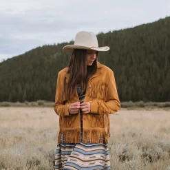 Stetson Gus Crushable Outdoor Hat Silverbelly Clearance