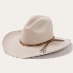 Stetson Gus 6X Cowboy Hat Black Outlet
