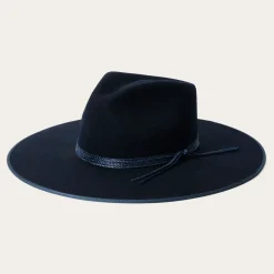 Stetson Hardrock Navy Best