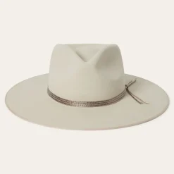 Stetson Hardrock Bone Sale