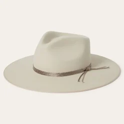 Stetson Hardrock Bone Sale