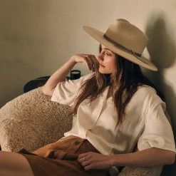 Stetson Hardrock Bone Clearance