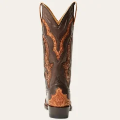 Stetson Hartley Boots Brown Online