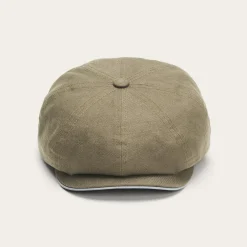 Stetson Hatteras Outdoor Olive Discount