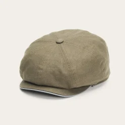 Stetson Hatteras Outdoor Olive Discount