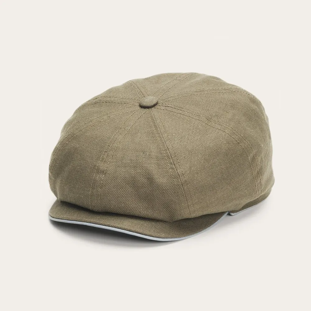 Stetson Hatteras Outdoor Olive Discount