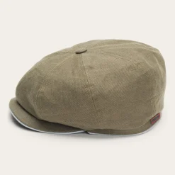 Stetson Hatteras Outdoor Olive Discount