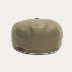 Stetson Hatteras Outdoor Olive Discount
