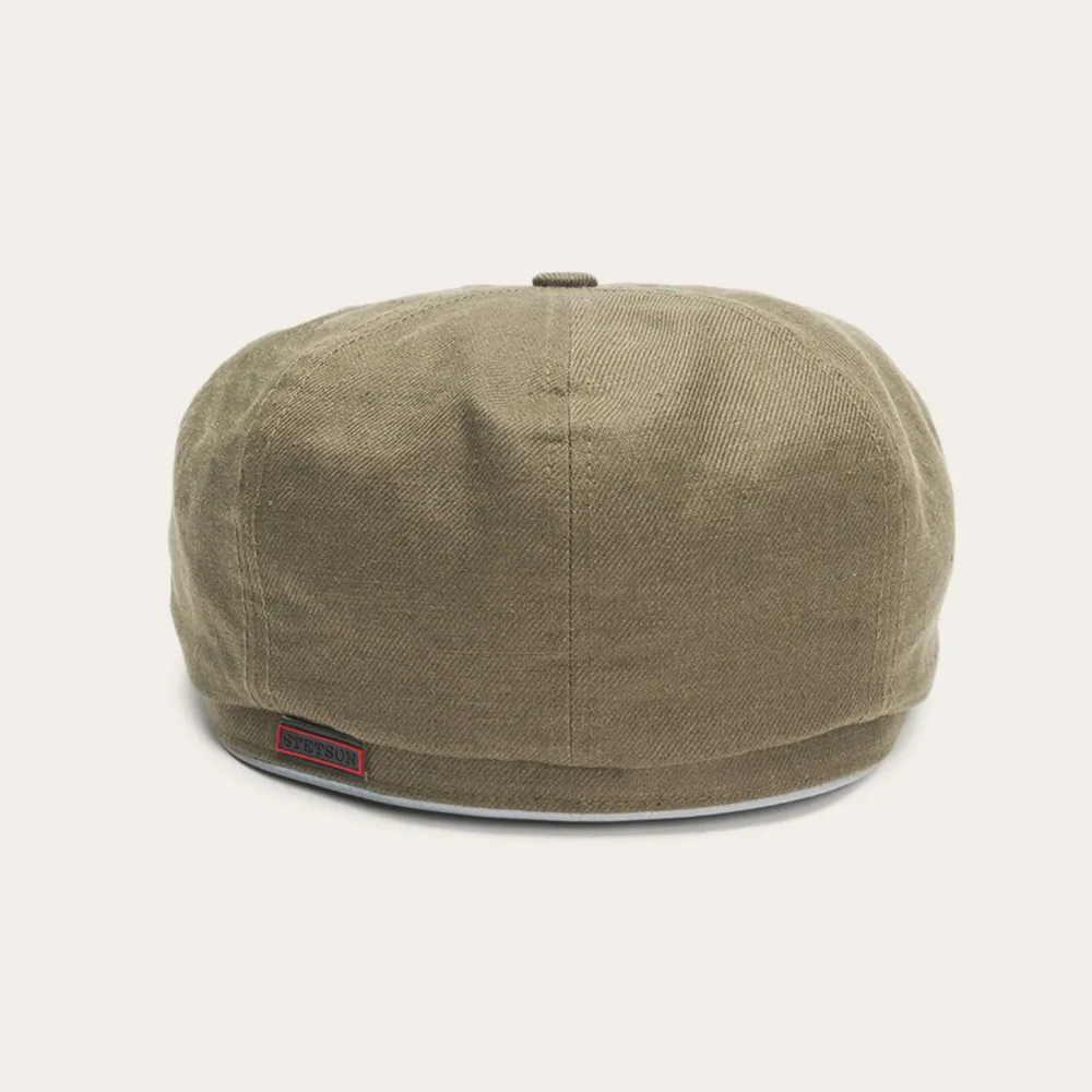 Stetson Hatteras Outdoor Olive Discount