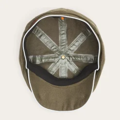 Stetson Hatteras Outdoor Olive Discount