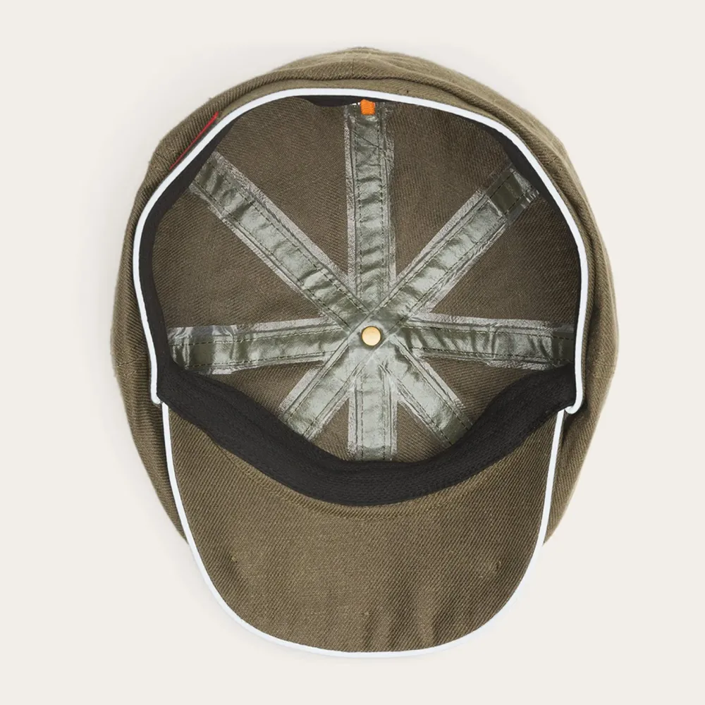 Stetson Hatteras Outdoor Olive Discount