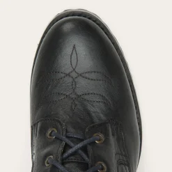 Stetson Hattie Boots Black Hot