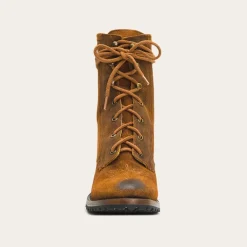 Stetson Hattie Boots Brown New