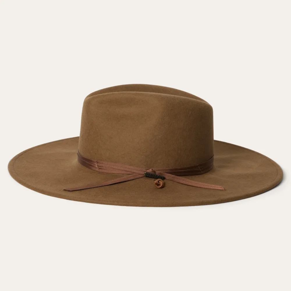 Stetson Holden Driftwood Hot