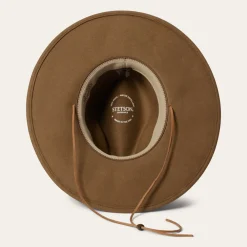 Stetson Holden Driftwood Hot
