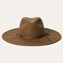 Stetson Holden Driftwood Discount