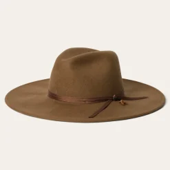 Stetson Holden Driftwood Discount