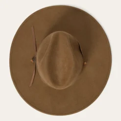Stetson Holden Driftwood Discount