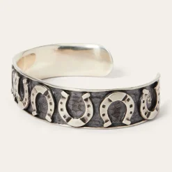 Stetson Horseshoe Cuff Online