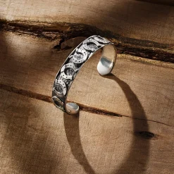 Stetson Horseshoe Cuff Outlet