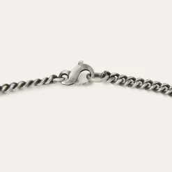 Stetson Horseshoe Necklace