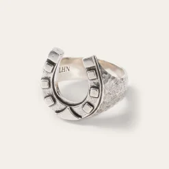 Stetson Horseshoe Ring Clearance
