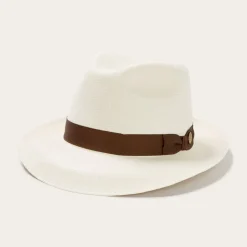Stetson Ibarra Panama Fedora Bleach Online