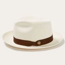 Stetson Ibarra Panama Fedora Bleach Online