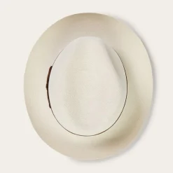 Stetson Ibarra Panama Fedora Bleach Online